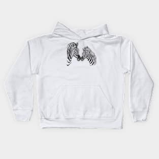 Mother's Love Kids Hoodie